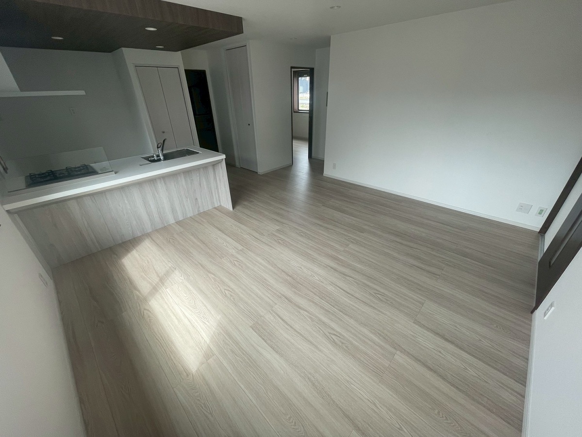 ダイニング 写真5