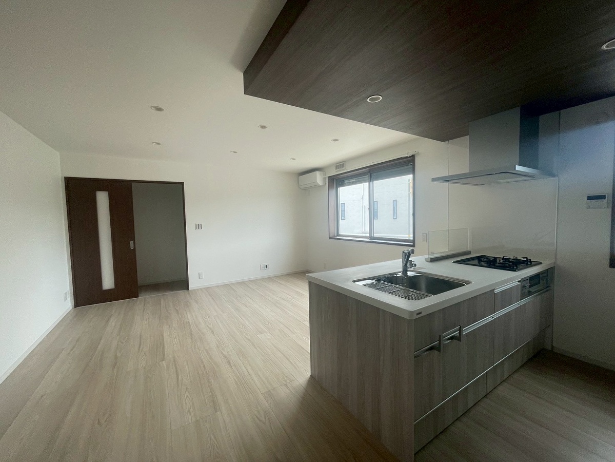 キッチン 写真8