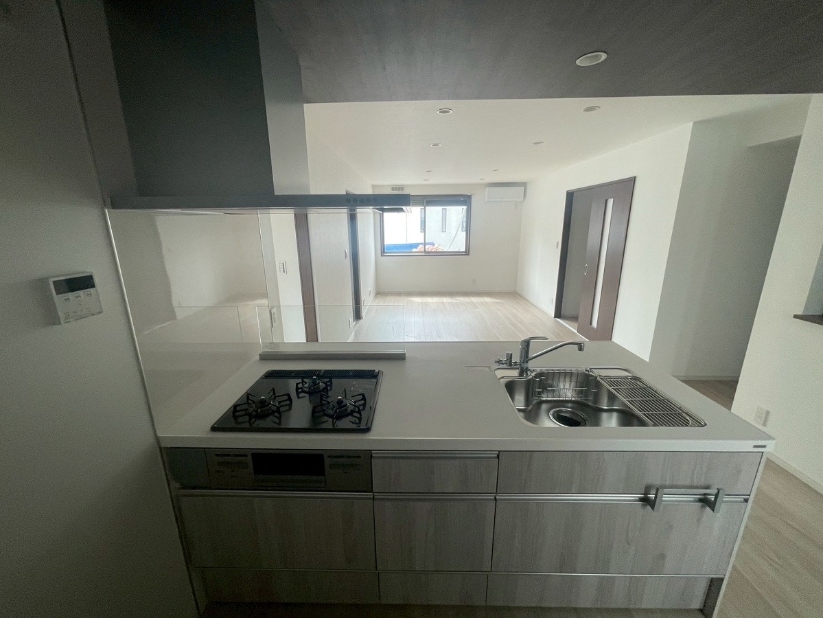 キッチン 写真5