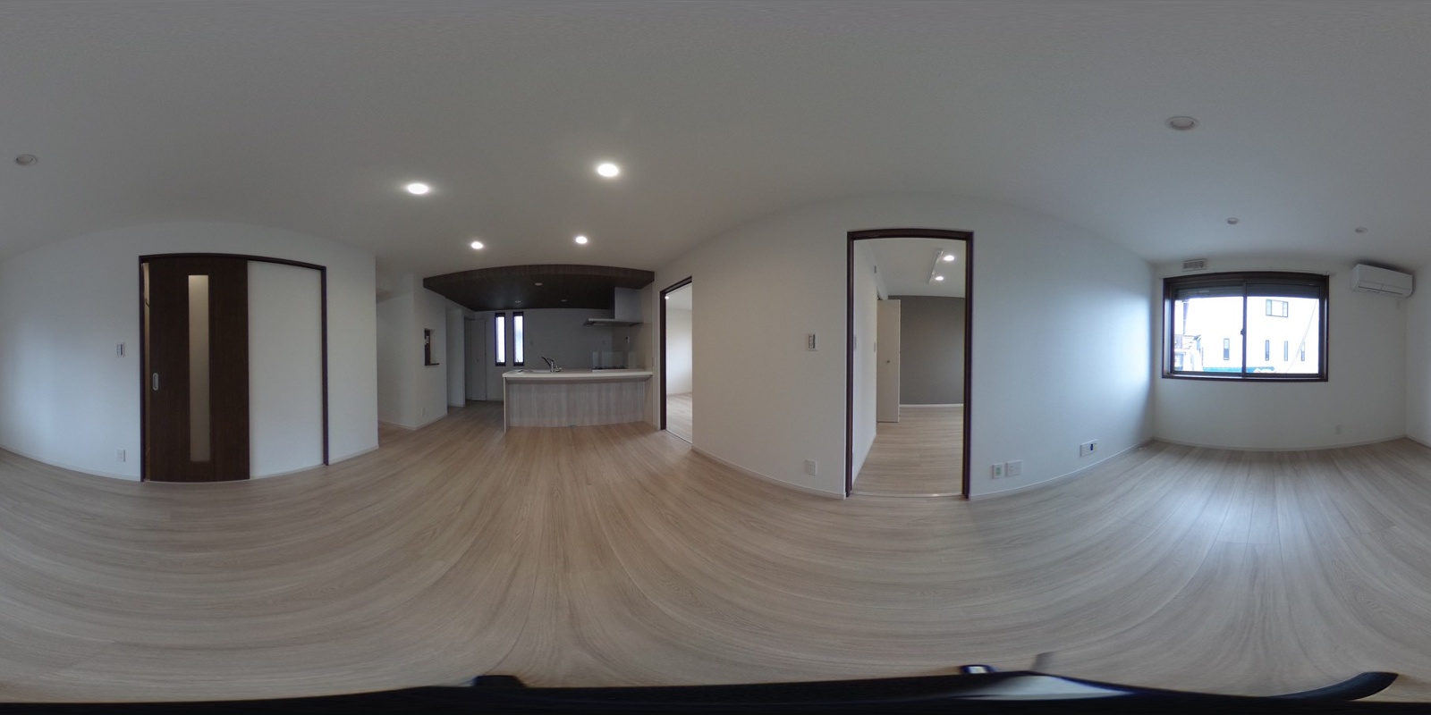 リビング 写真2