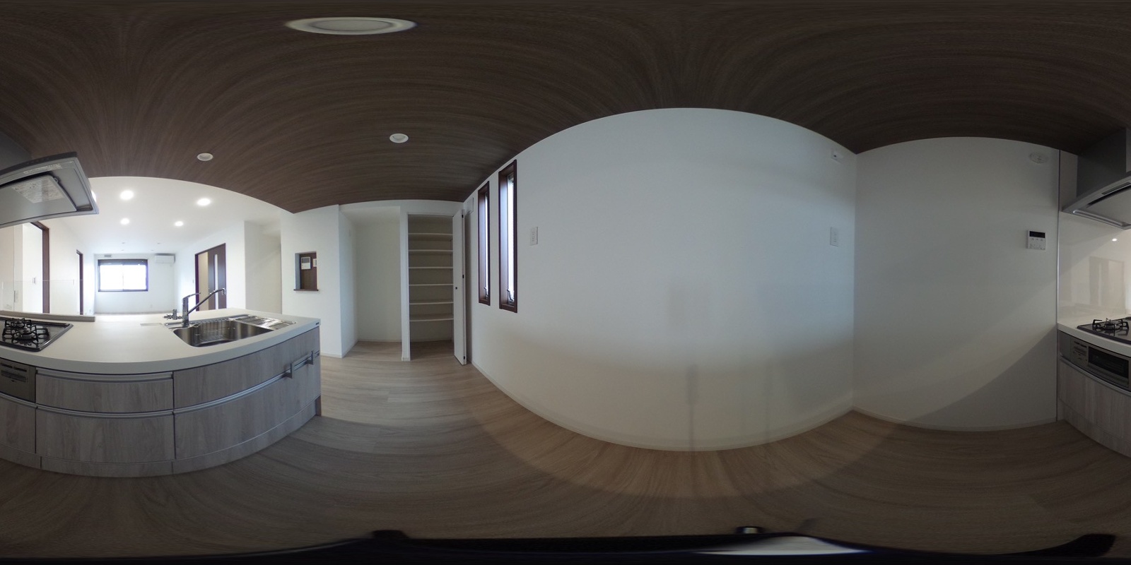 キッチン 写真6