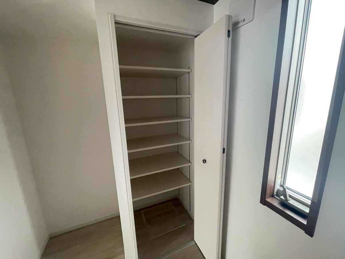 収納 写真33