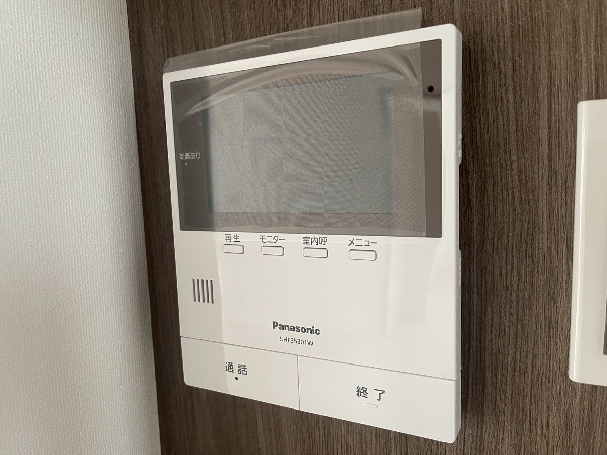 セキュリティ 写真34