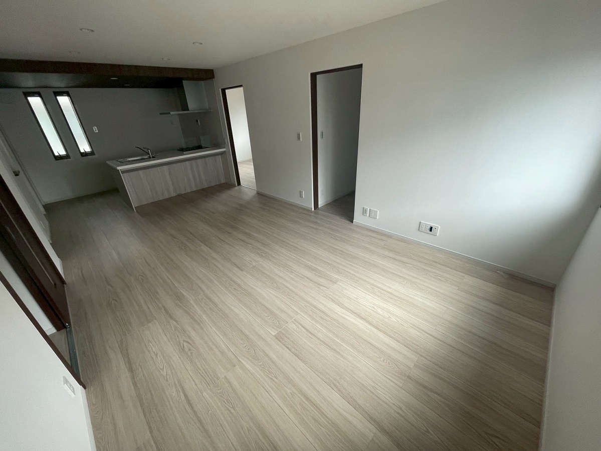 ダイニング 写真4