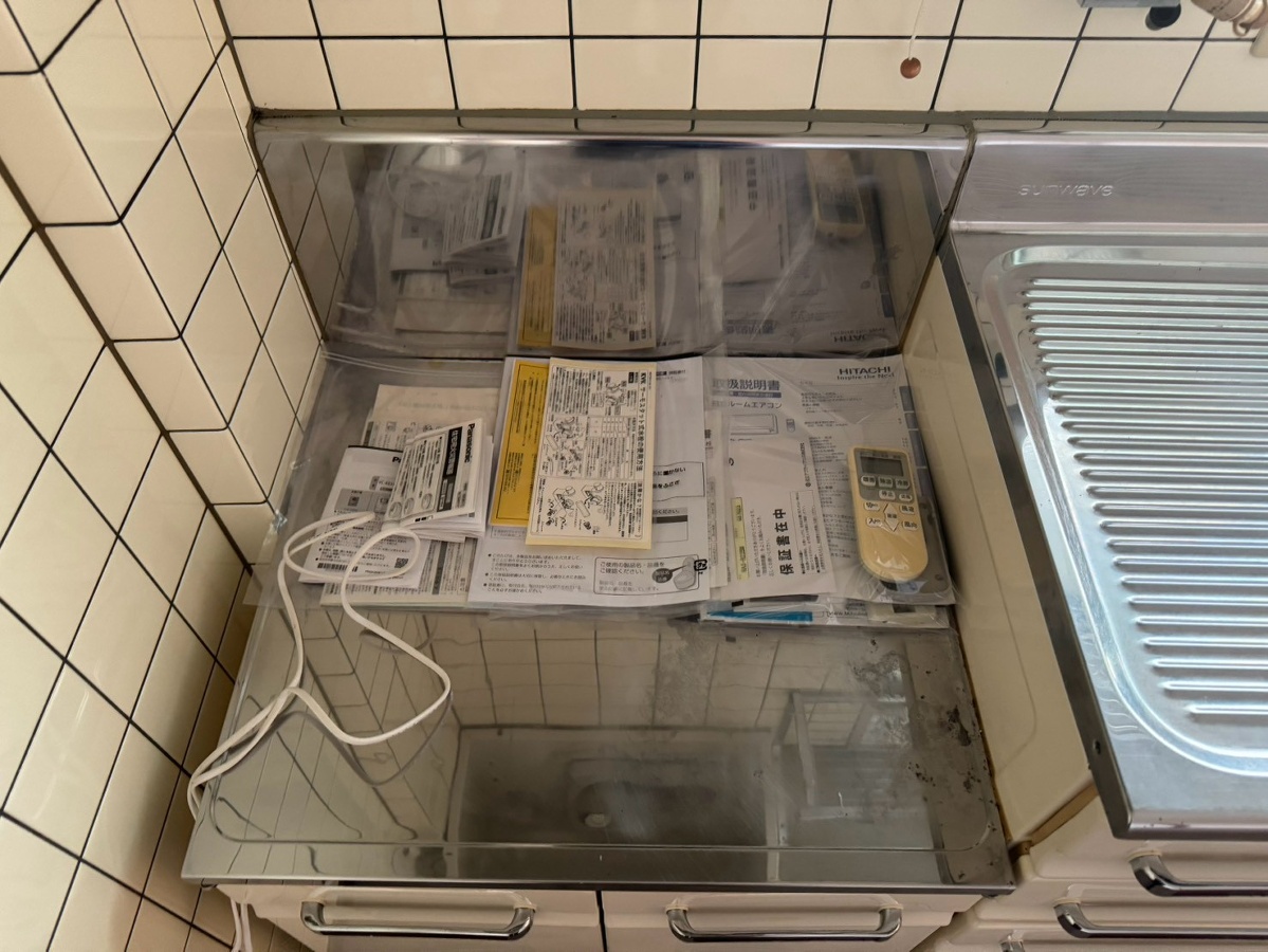 内装 写真2