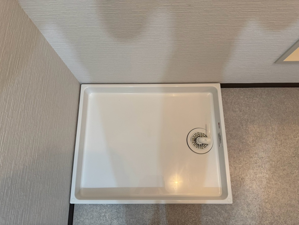 洗面所 写真13