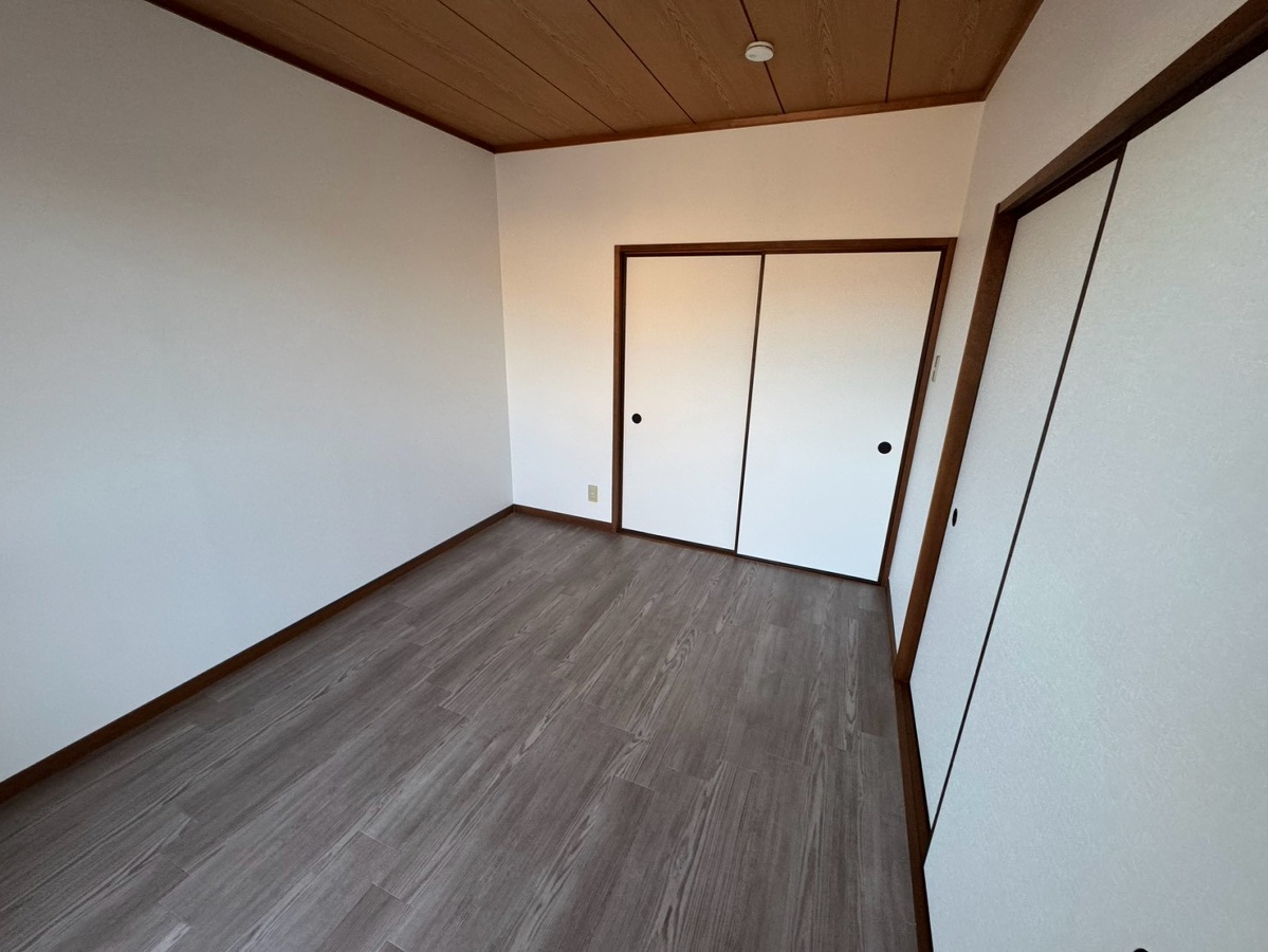 子供部屋 写真8