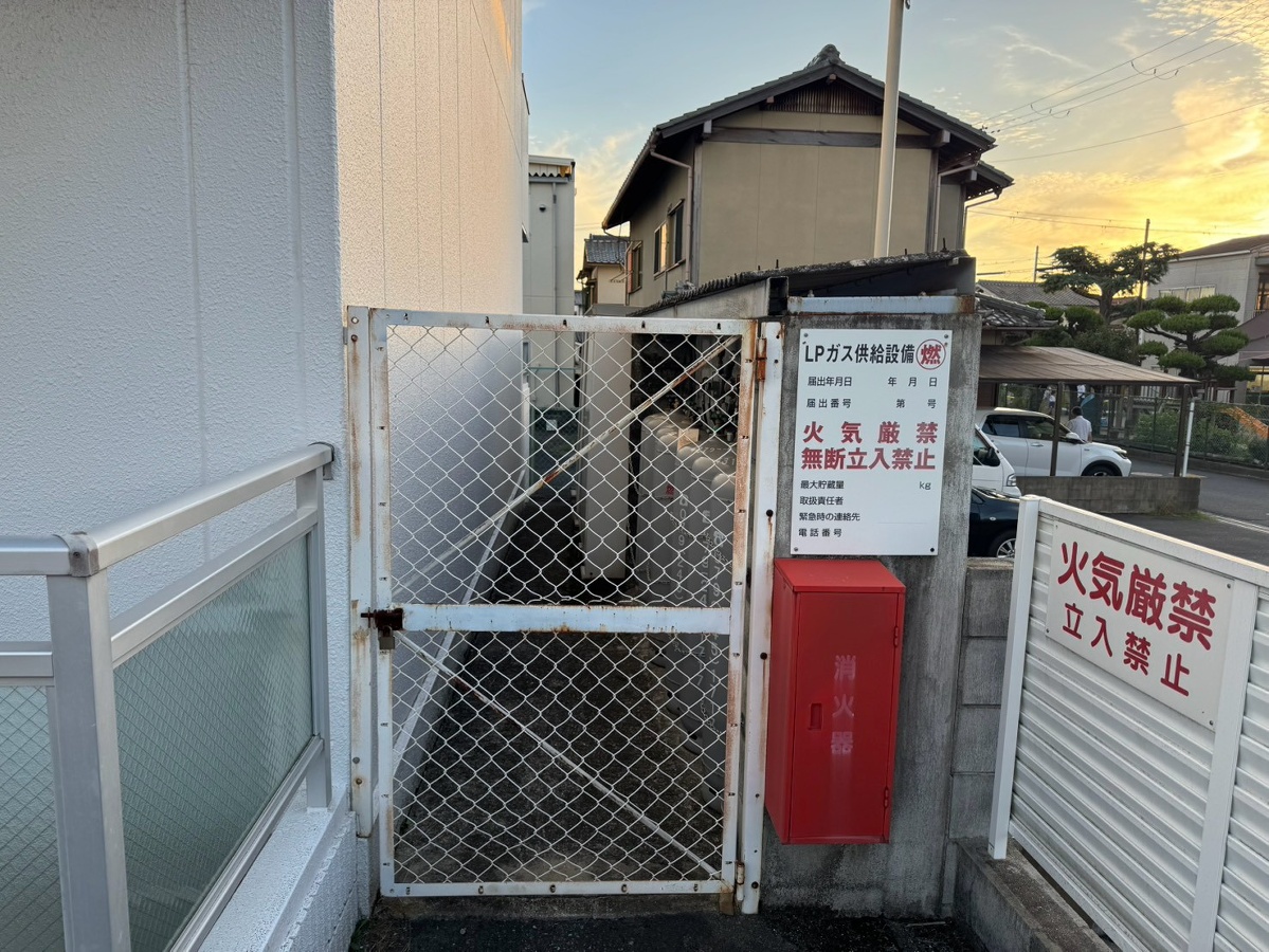 共用部 写真30