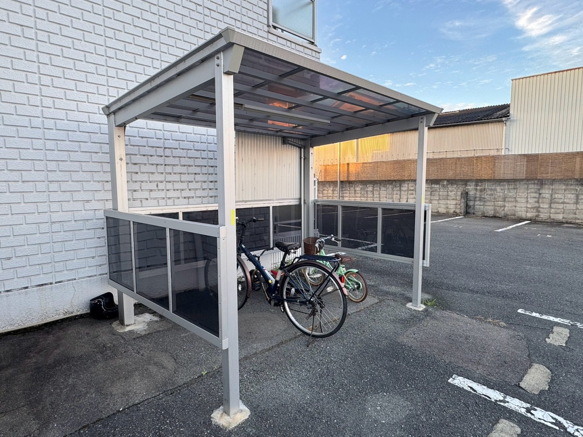 共用部 写真31