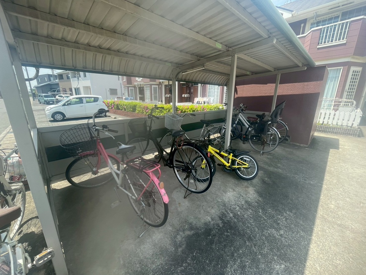 共用部 写真30