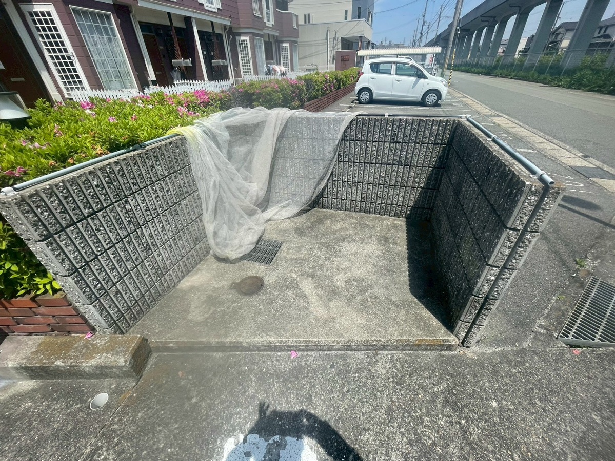 共用部 写真31