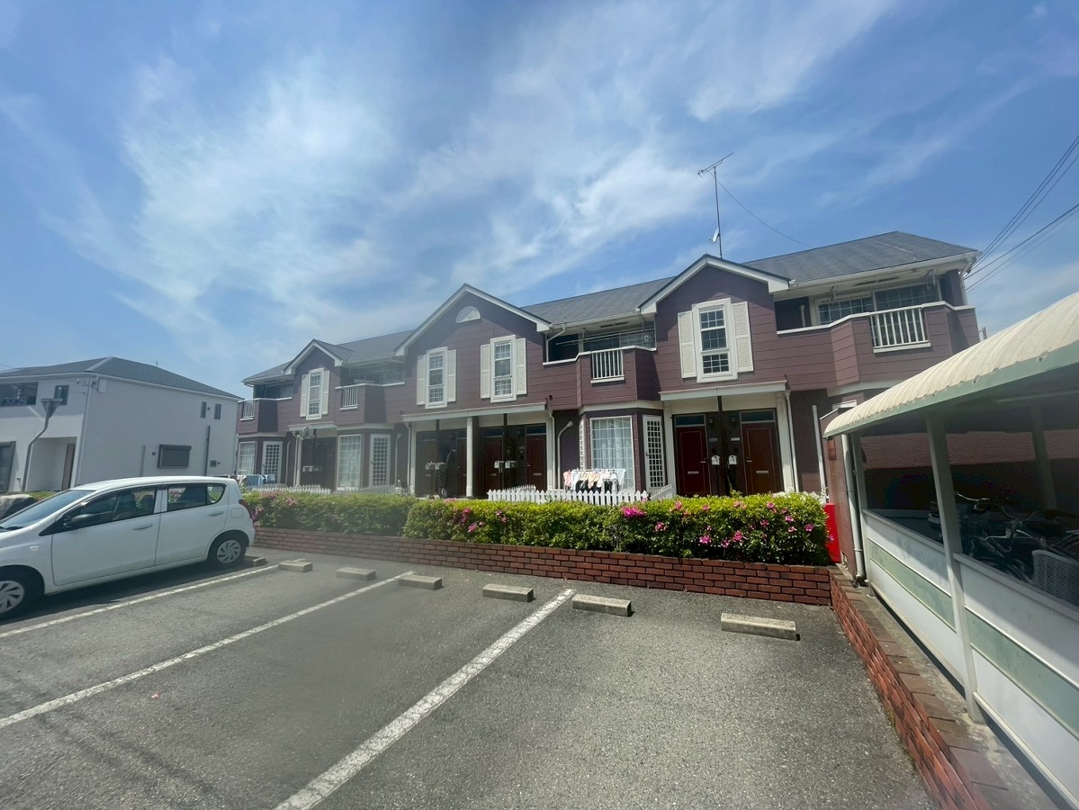 外観 写真29