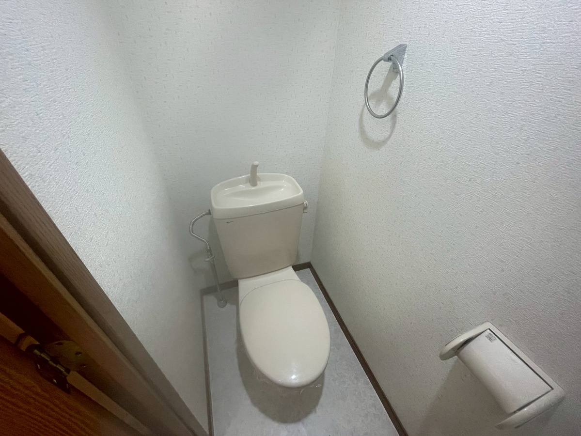 トイレ 写真18