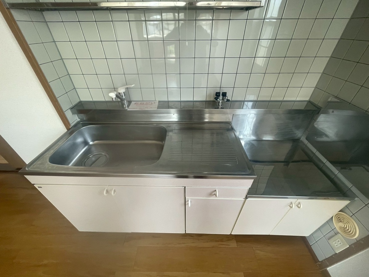 キッチン 写真6