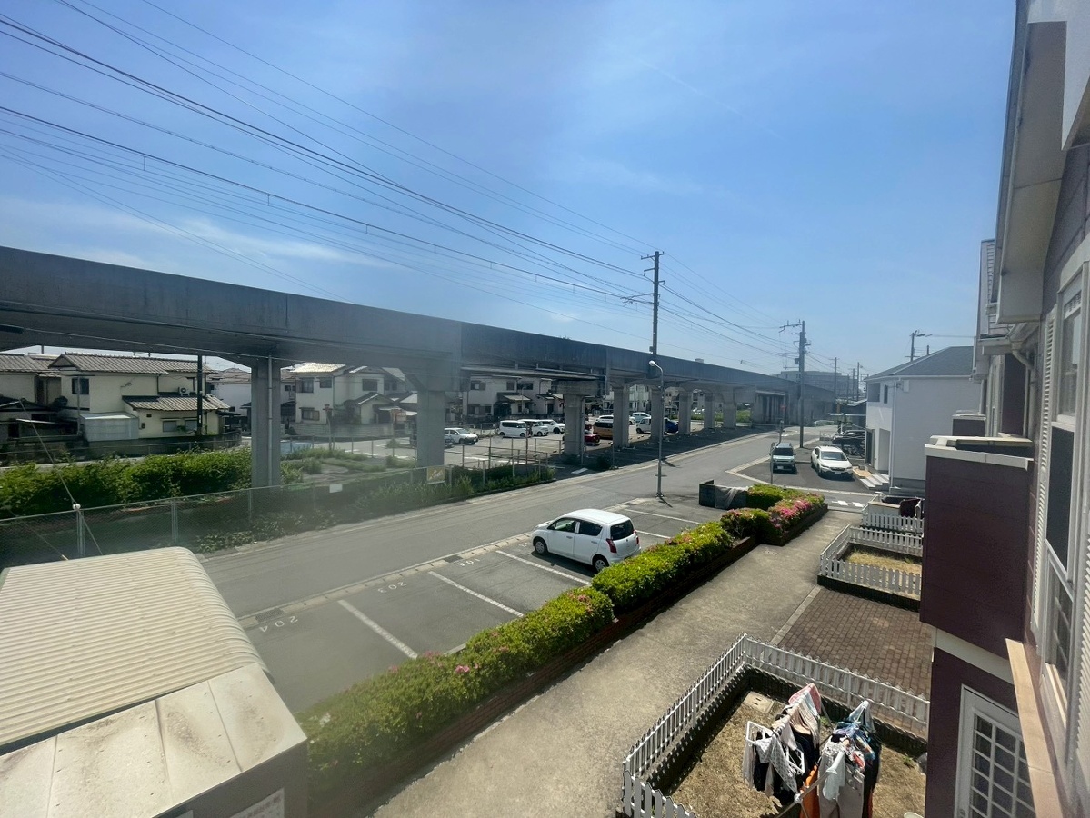 眺望 写真28