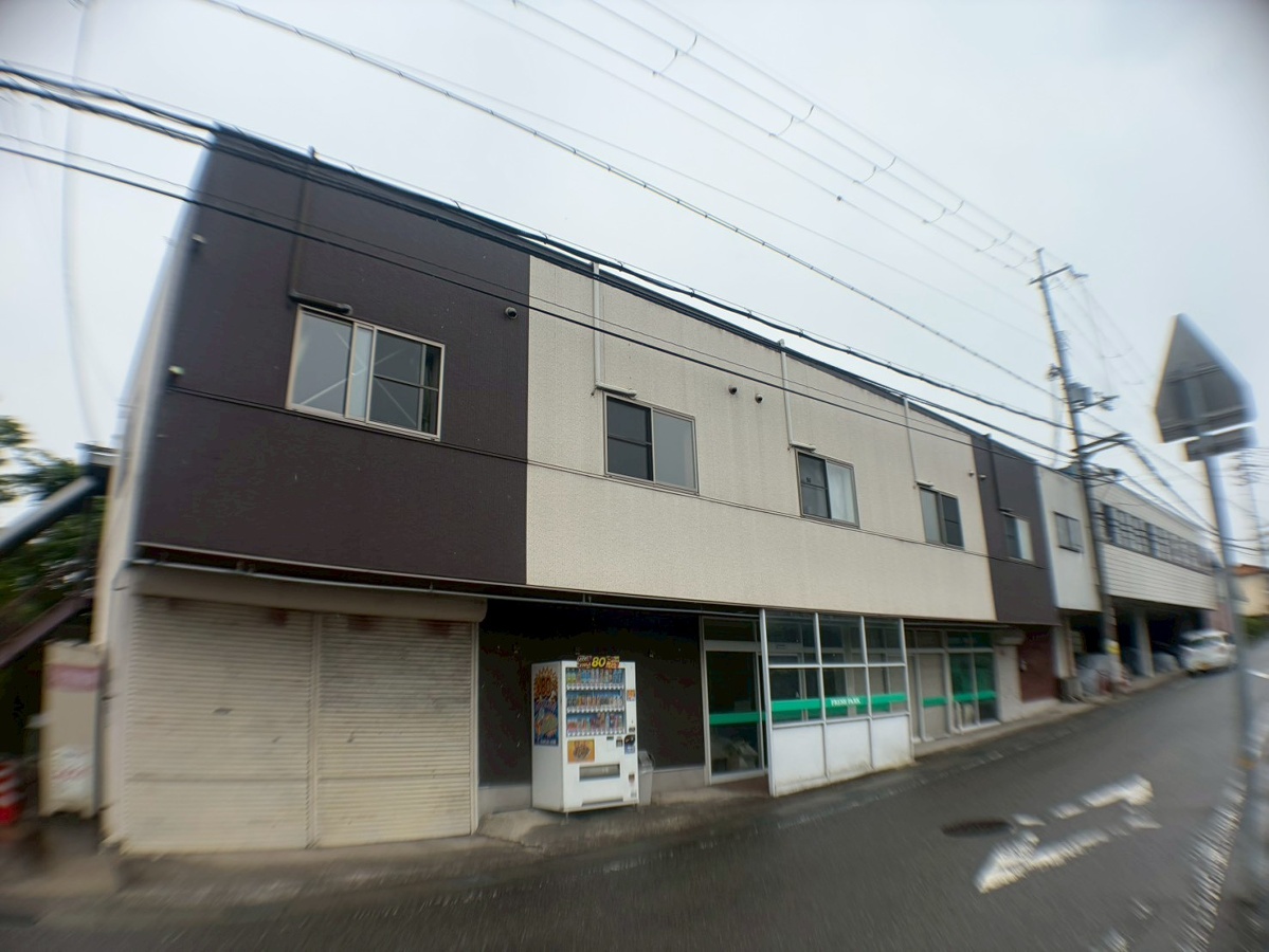 外観 写真29