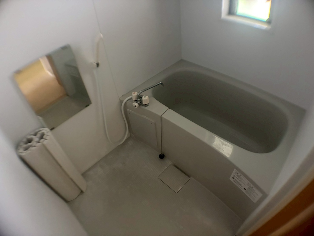 バス 写真11