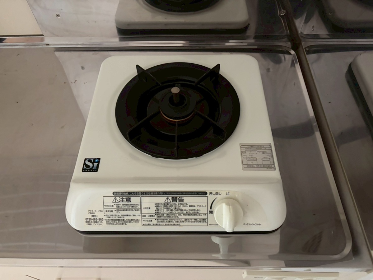 キッチン 写真5