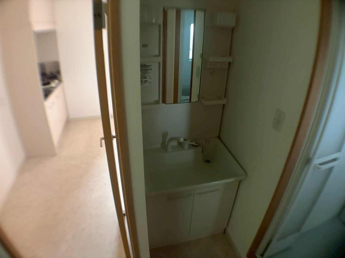 洗面所 写真9