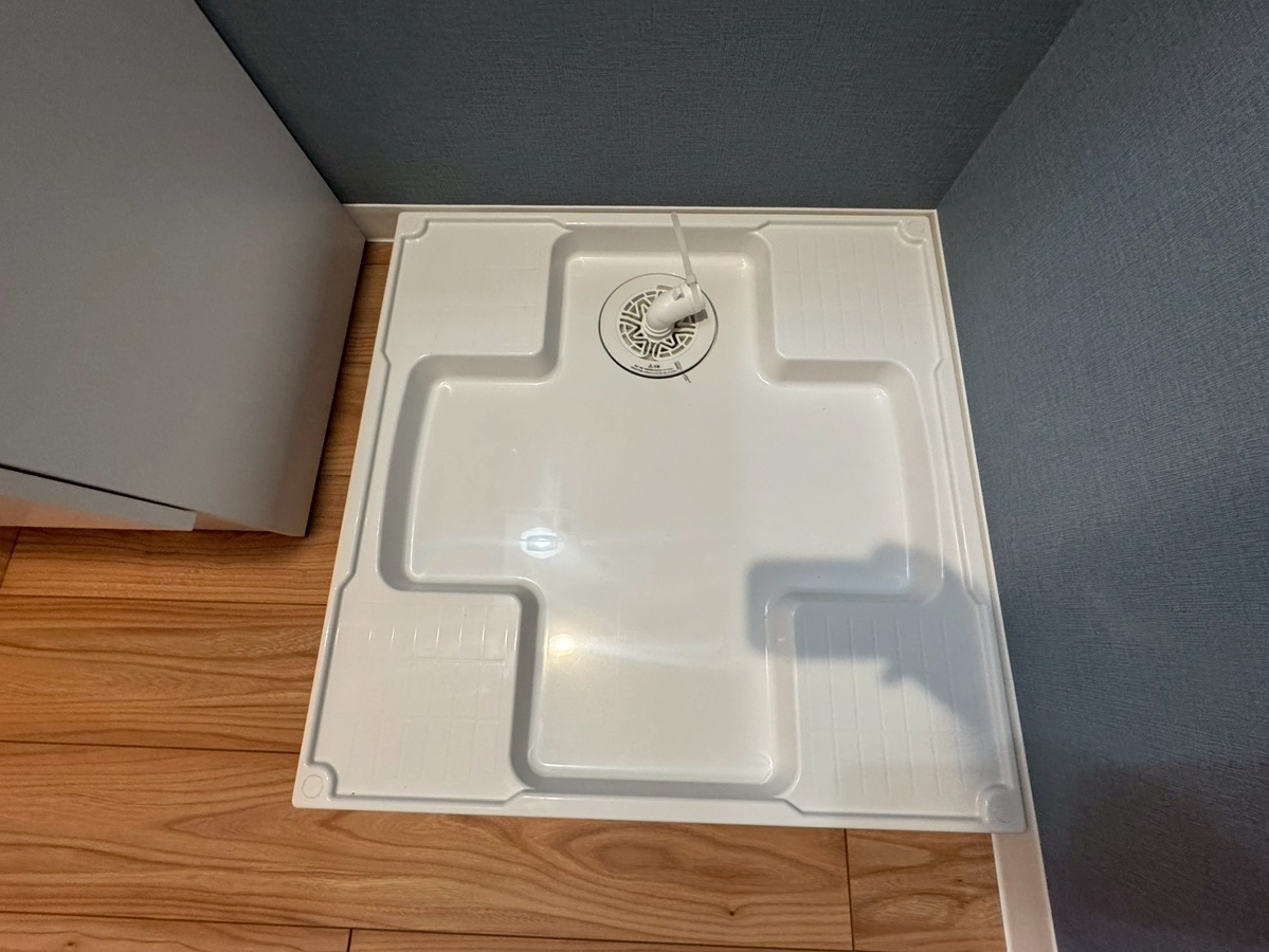洗面所 写真17