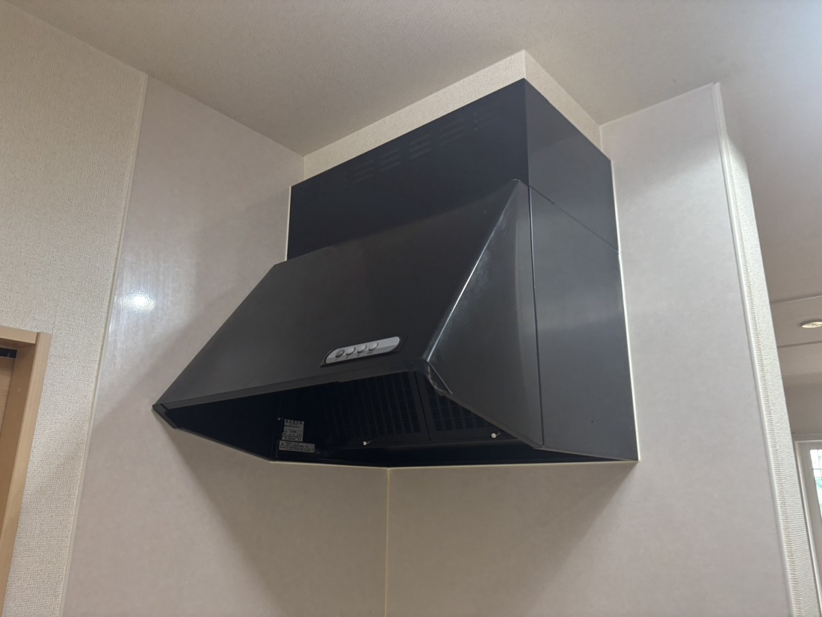 キッチン 写真5