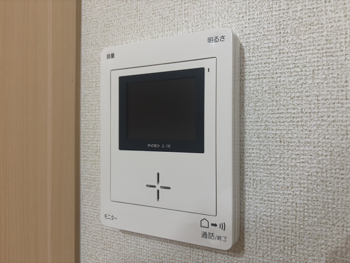 セキュリティ 写真29