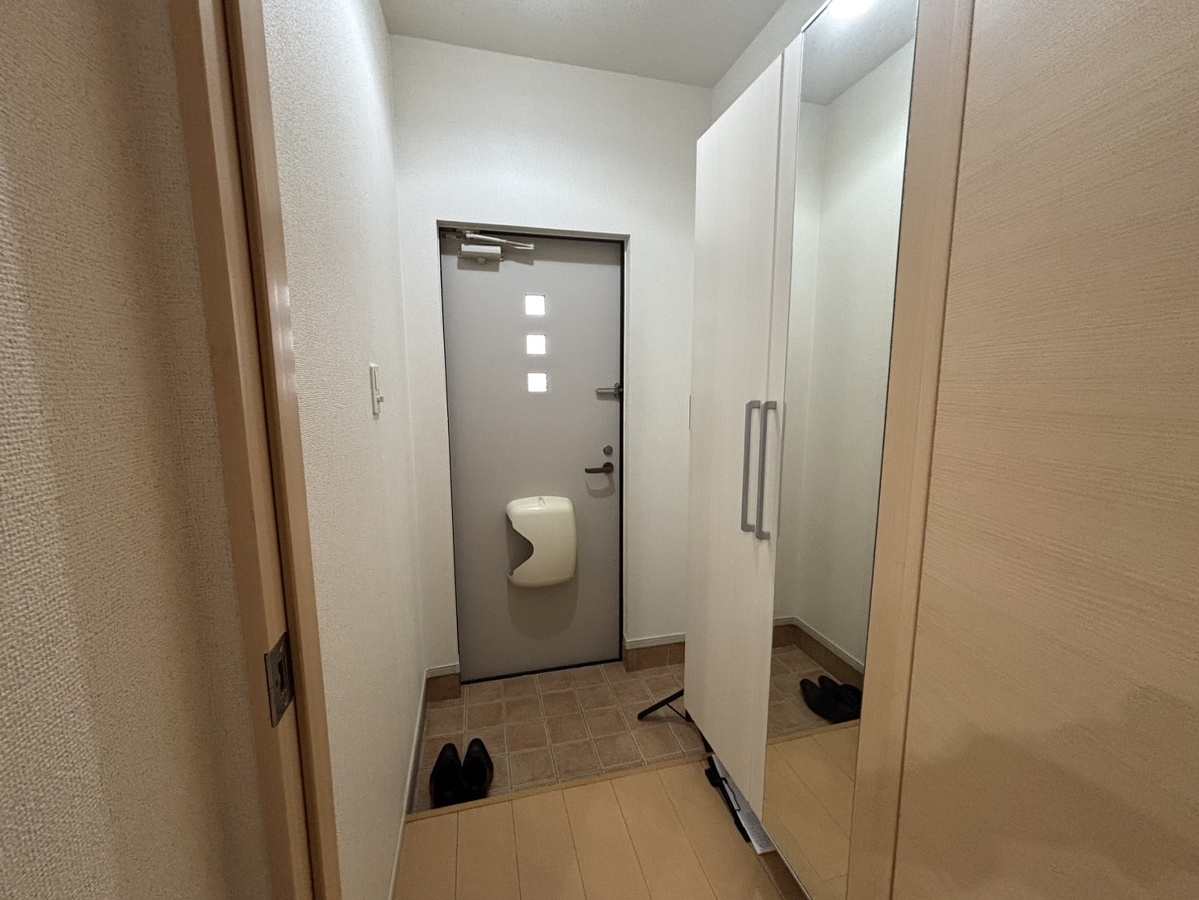 玄関 写真11