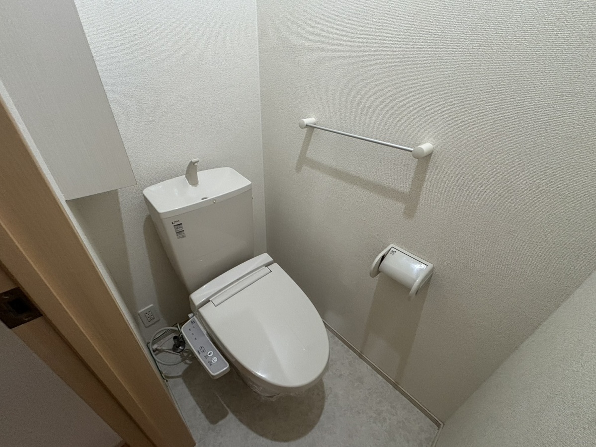 トイレ 写真17