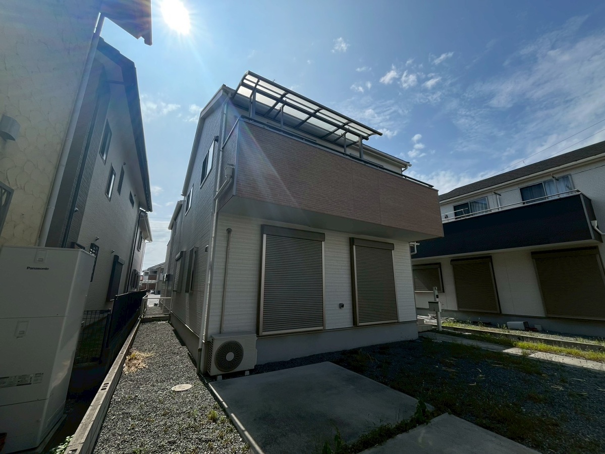 外観 写真29