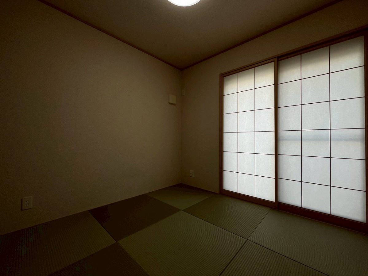 居室 写真5