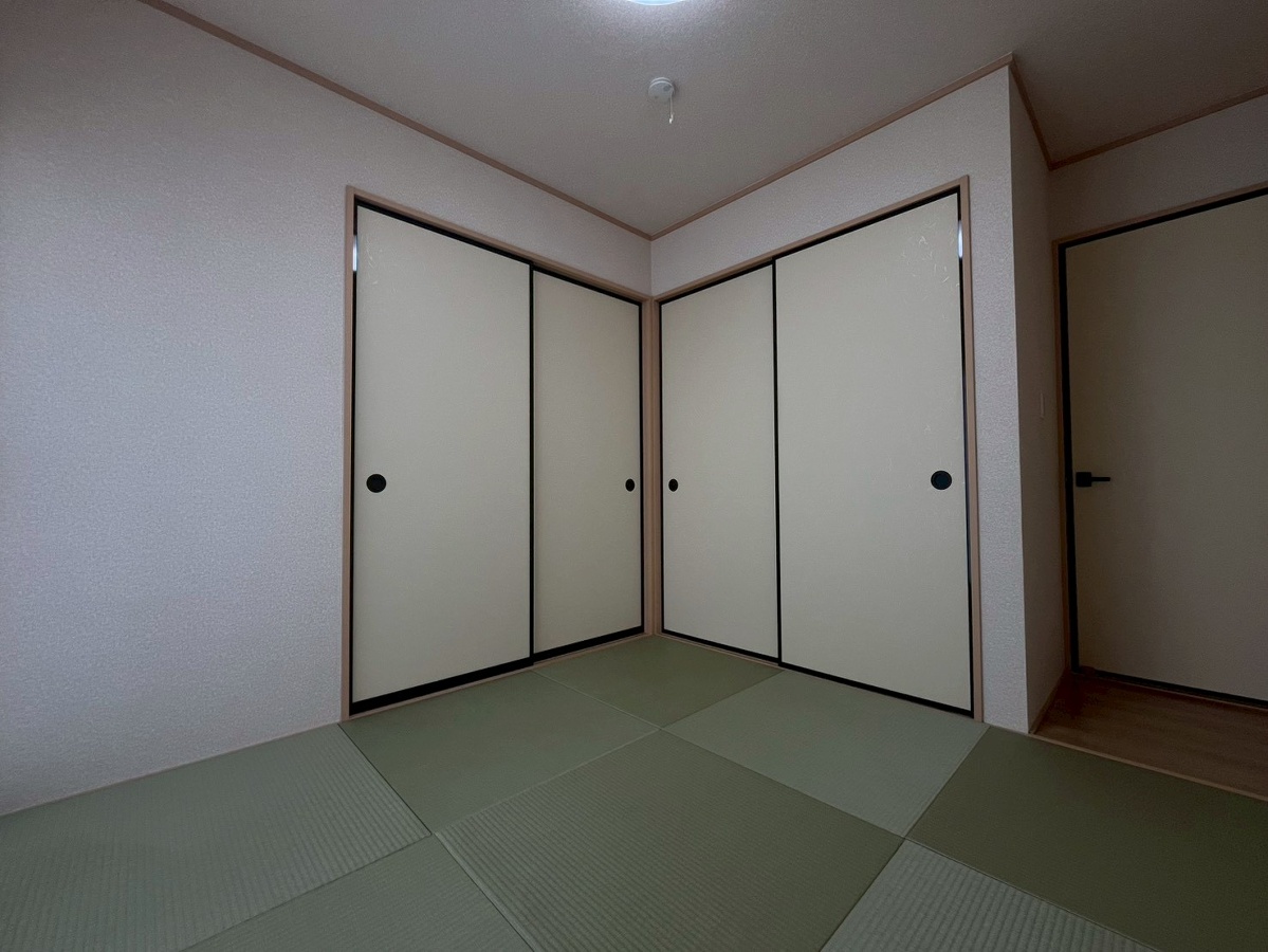 居室 写真6