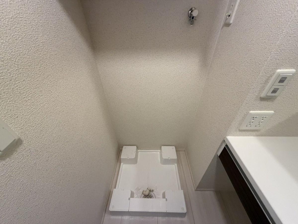洗面所 写真10