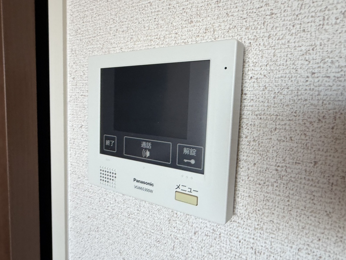 セキュリティ 写真17