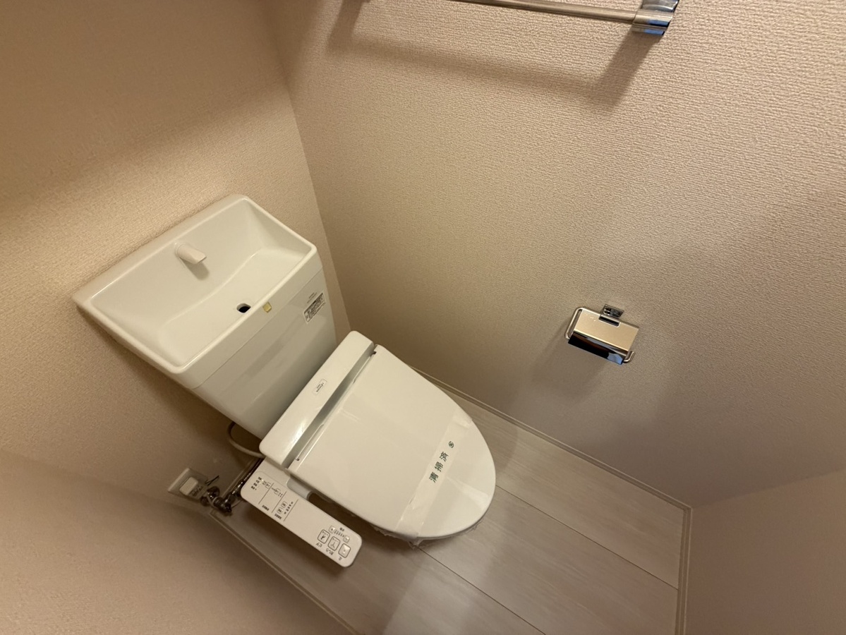 トイレ 写真13
