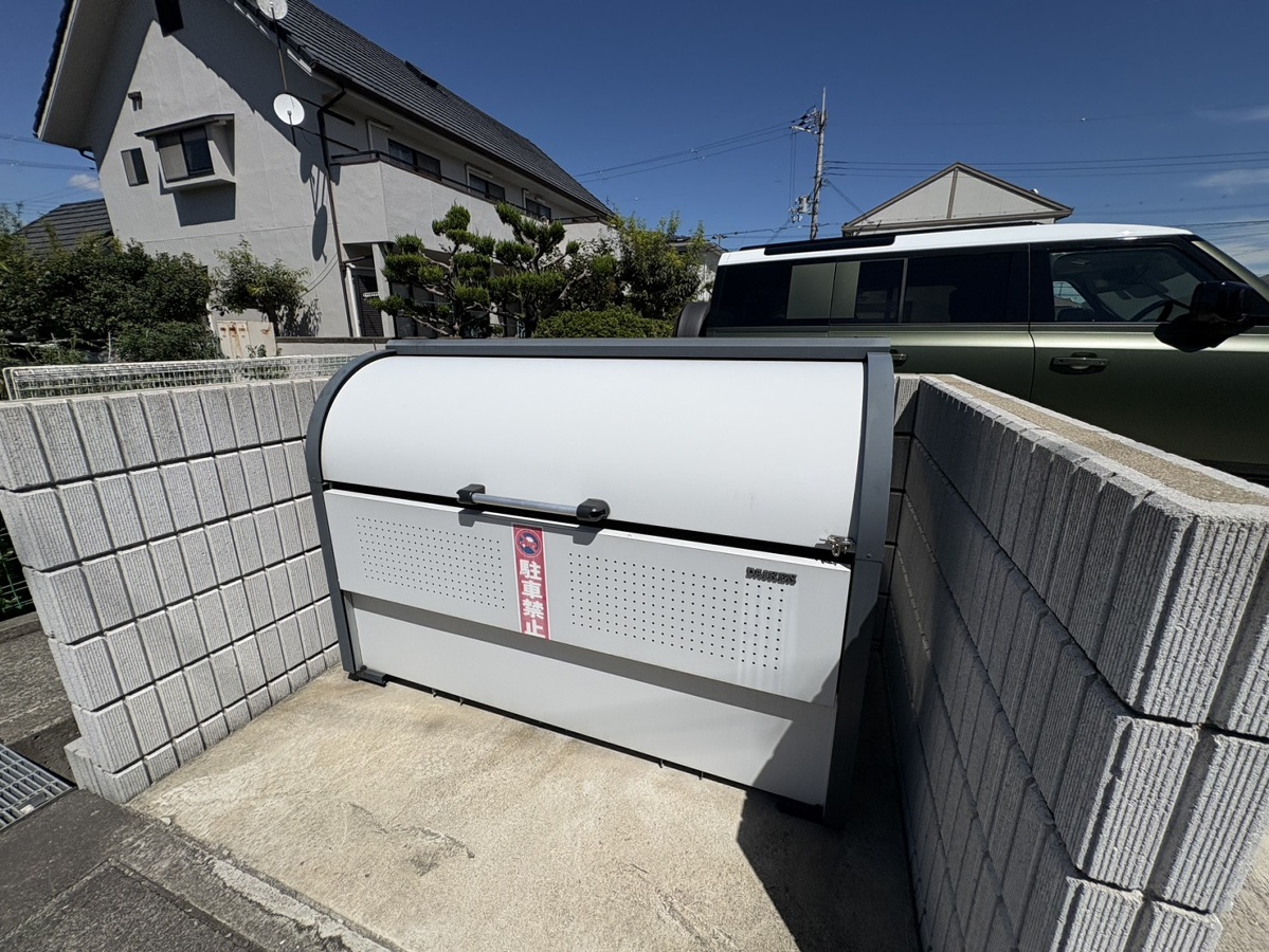 共用部 写真30