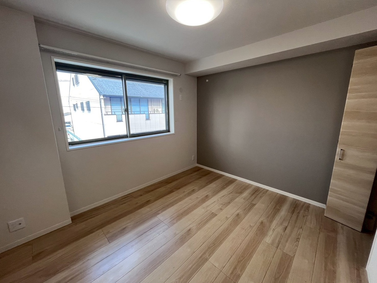 子供部屋 写真4