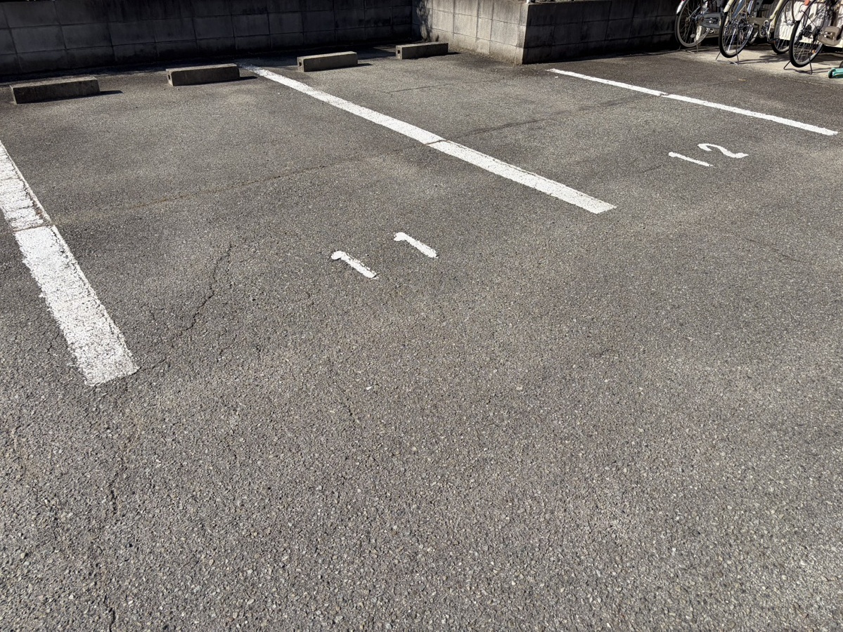 駐車場 写真10
