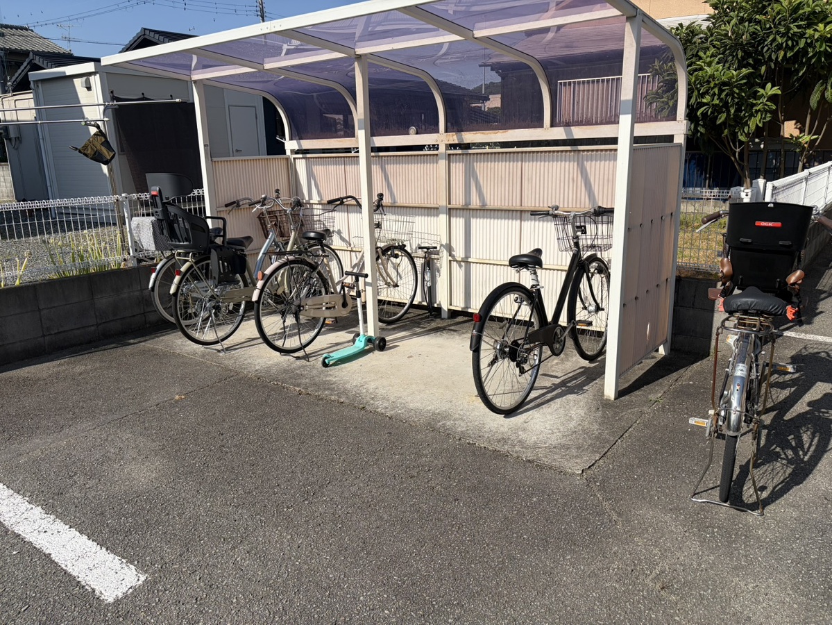 共用部 写真8