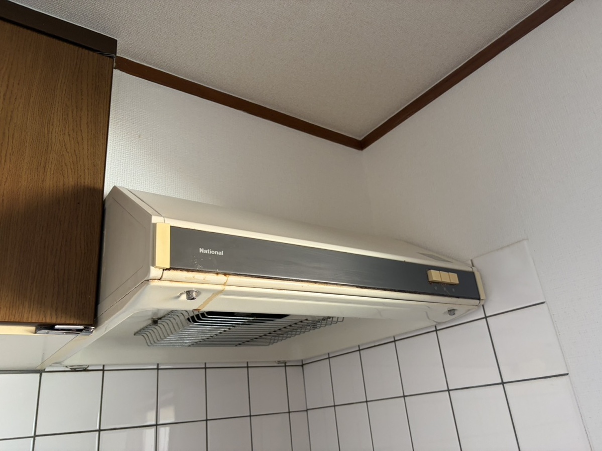 キッチン 写真5