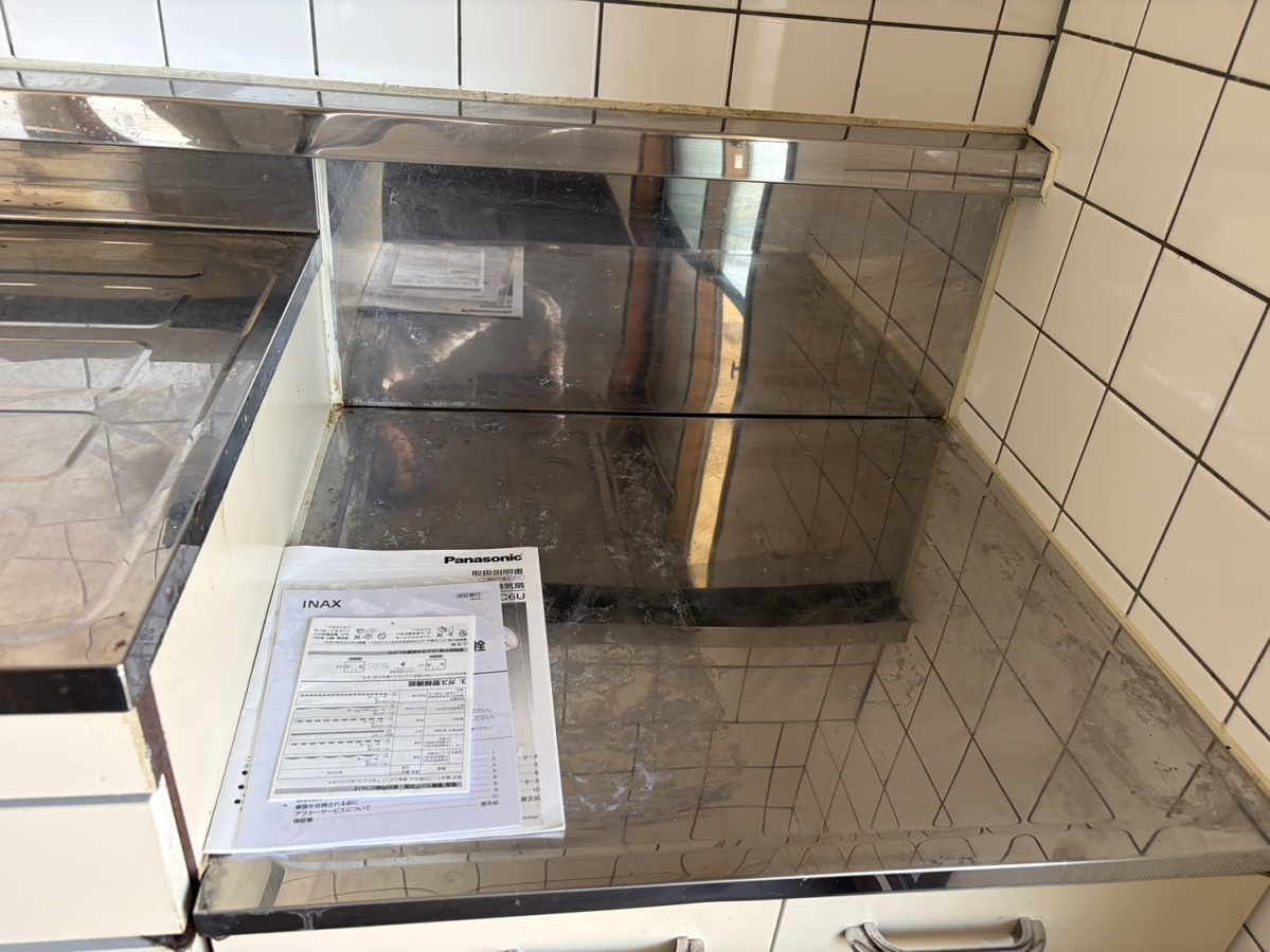 キッチン 写真6