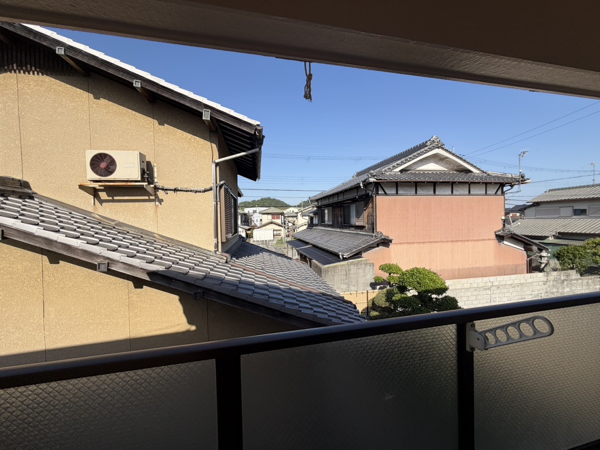 眺望 写真32
