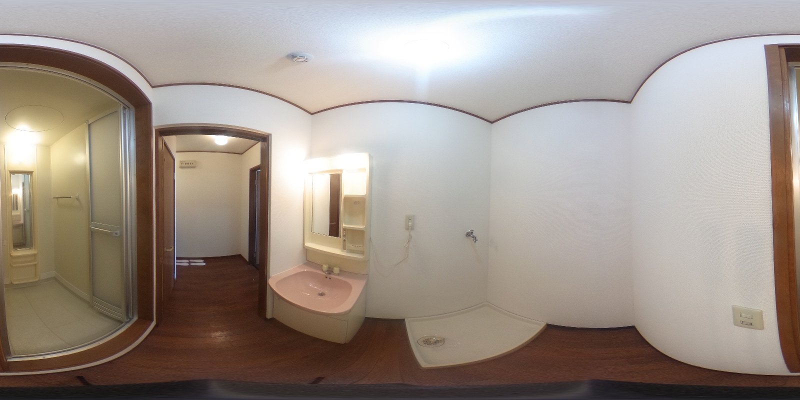 洗面所 写真36