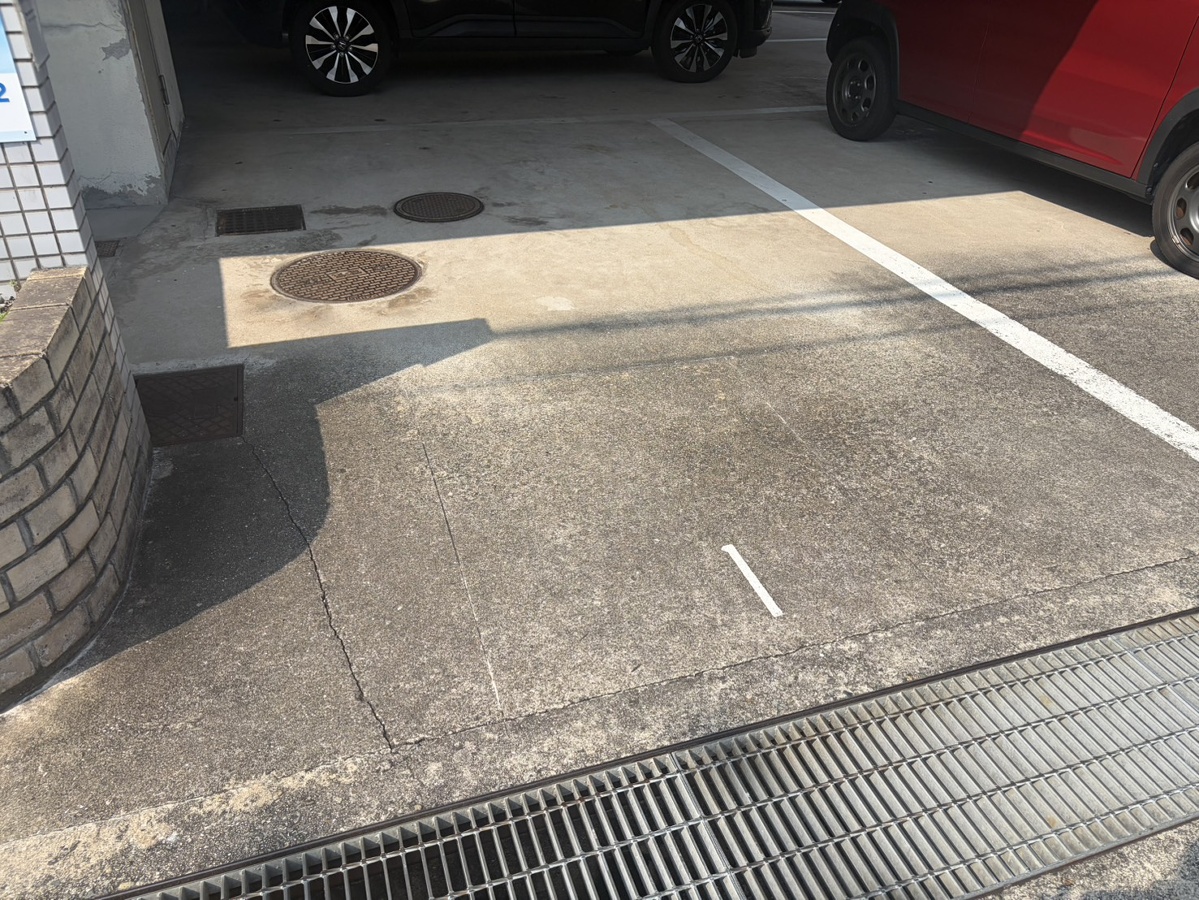 駐車場 写真32