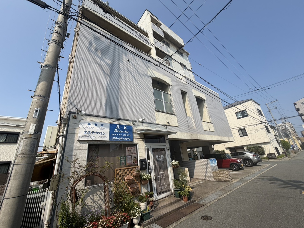外観 写真29