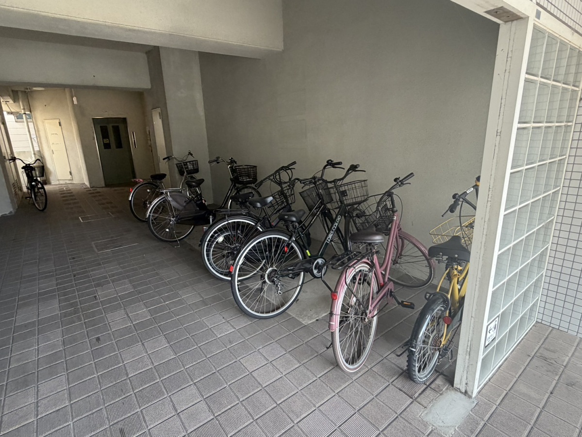 共用部 写真31