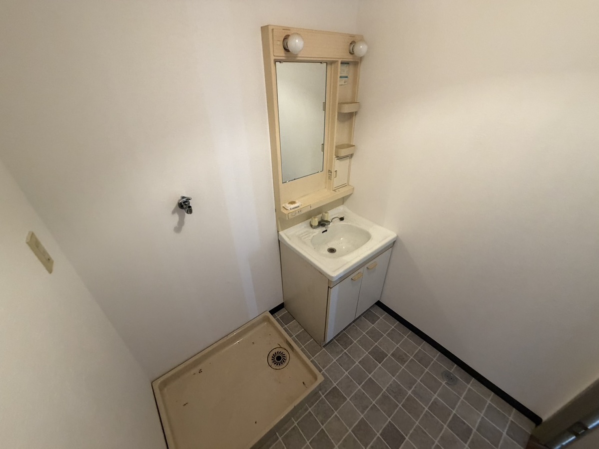 洗面所 写真8