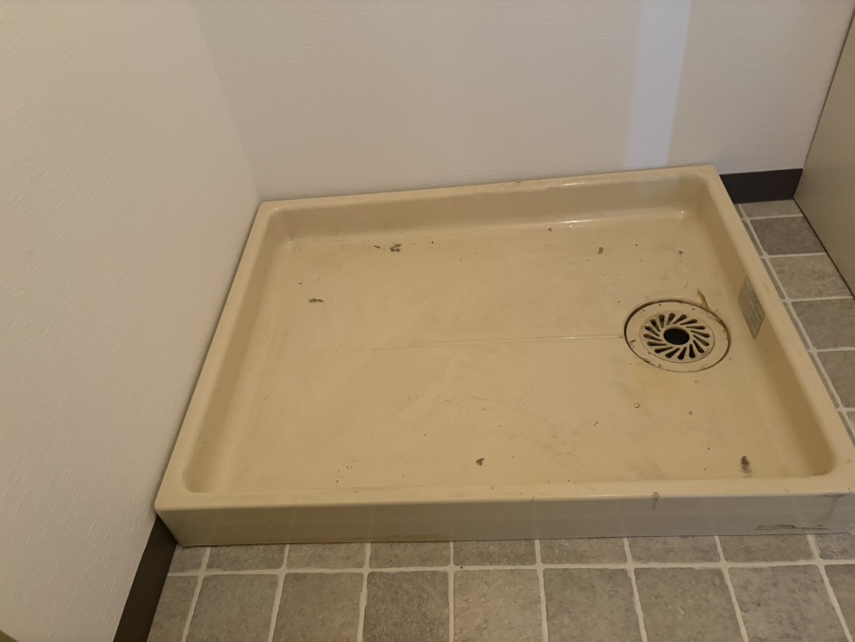 洗面所 写真9