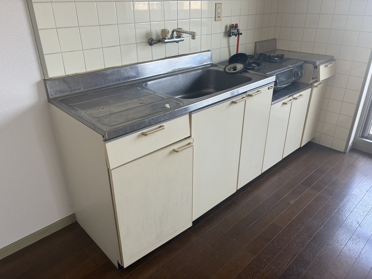 キッチン 写真4