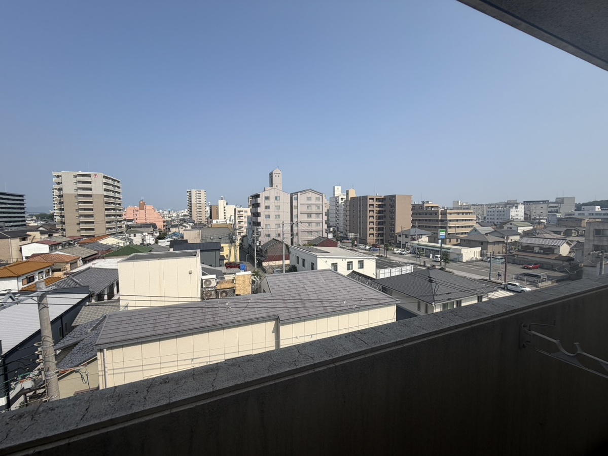 眺望 写真20