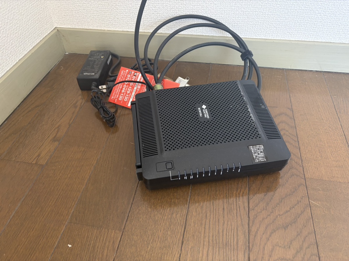 設備 写真18